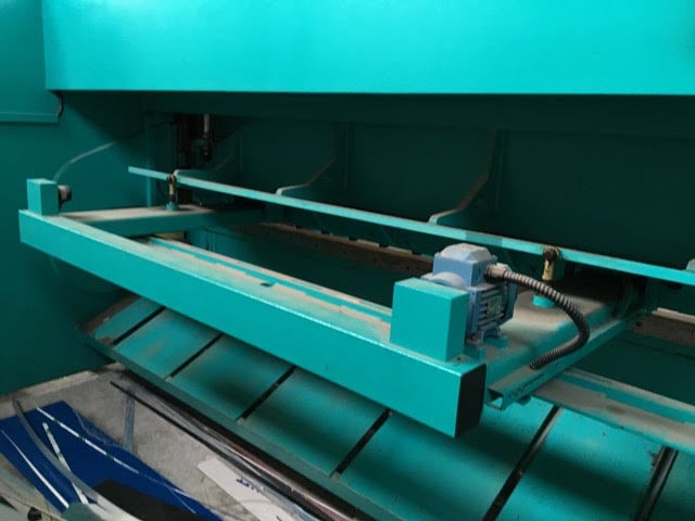 WARCOM maxima 3000x6  2002